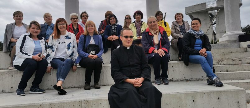 Dzień Wspólnoty dla uczestników Kręgu Biblijnego