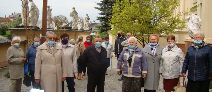 X Pielgrzymka Diabetyków do Matki Bożej Śnieżnej