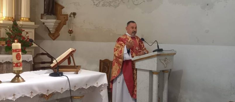 Odpust w kościele rektoralnym pw. św. Ducha – FOTORELACJA
