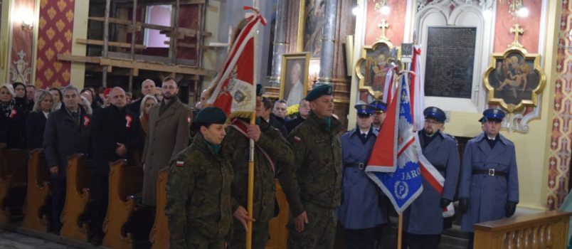 „Ojczyznę wolną, pobłogosław Panie…” – Święto Niepodległości