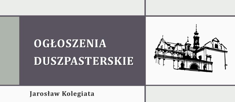 II Niedziela w Okresie Bożego Narodzenia – 5.01.2025 r.