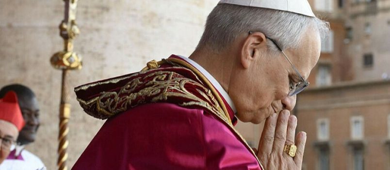 HABEMUS PAPAM – Mamy Papieża Leona XIV