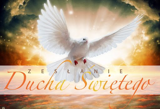Wigilia Zesłania Ducha Świętego