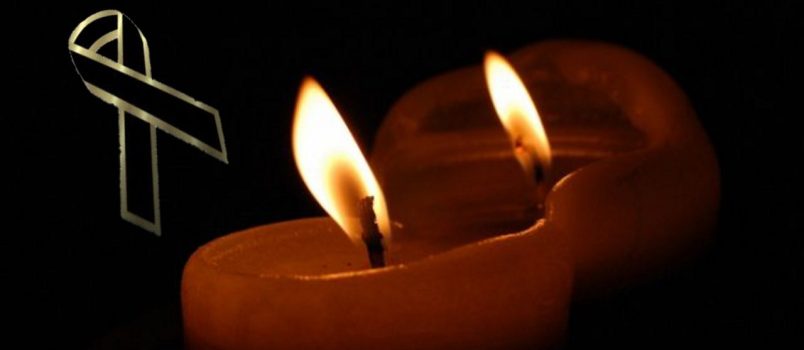 Zmarła Maria Szczepańska, mama ks. Marka Szczepańskiego