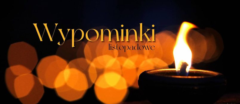 Wypominki