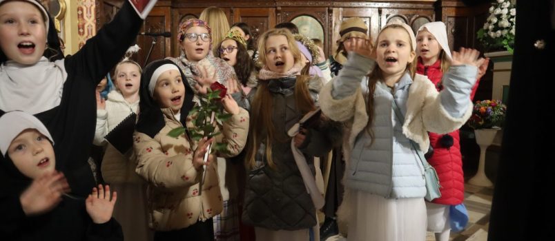 Bal Wszystkich Świętych (fotorelacja)