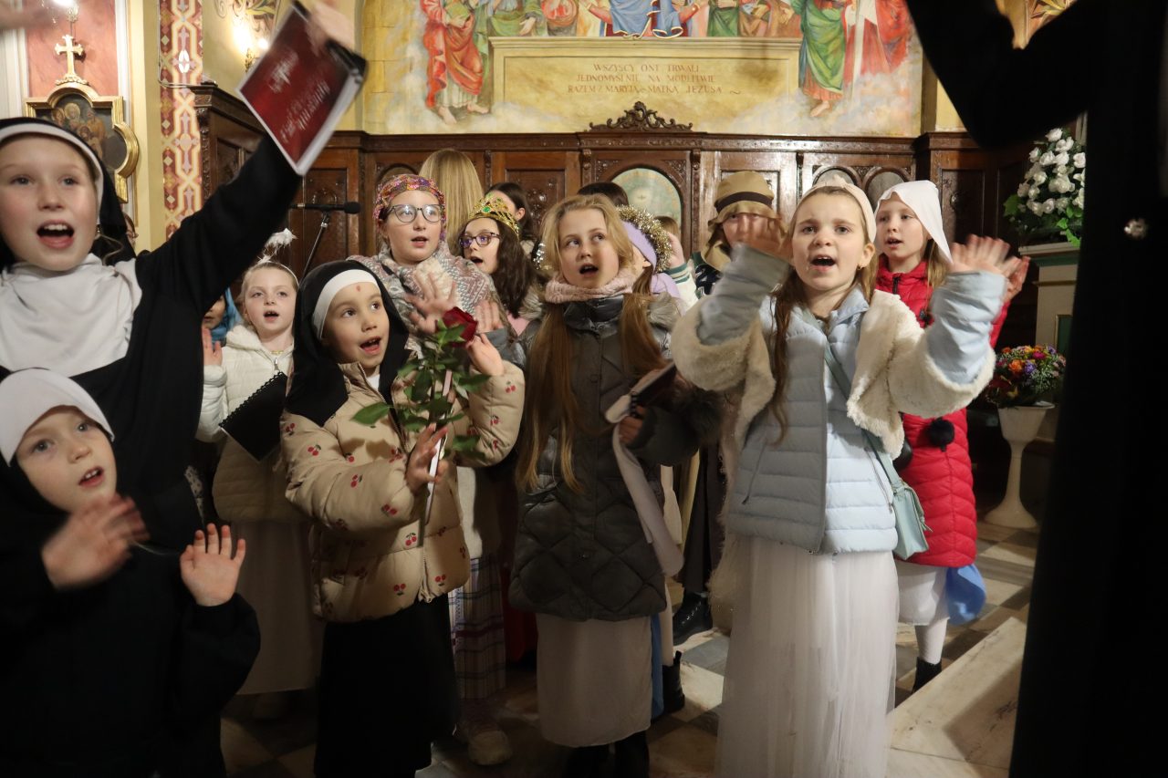 Bal Wszystkich Świętych (fotorelacja)