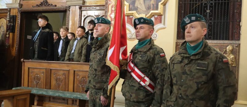 Święto Niepodległości –  11 listopada