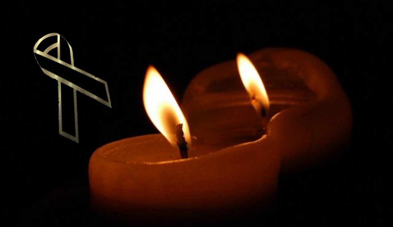 Zmarł Ryszard Olejarz, ojciec ks. Przemysława Olejarza