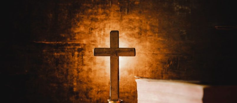 Porządek nabożeństw i adoracji podczas Triduum Paschalnego 2026