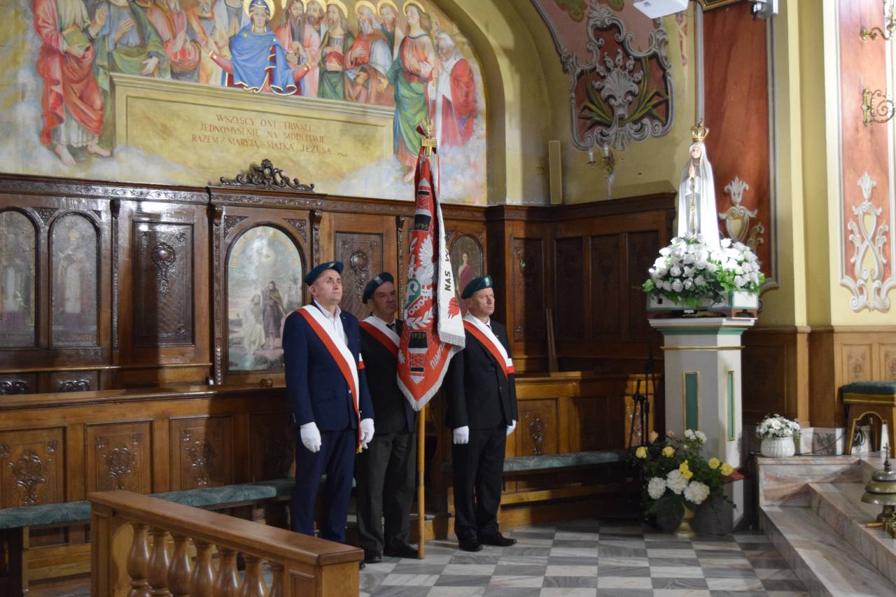 Dzień Sybiraka